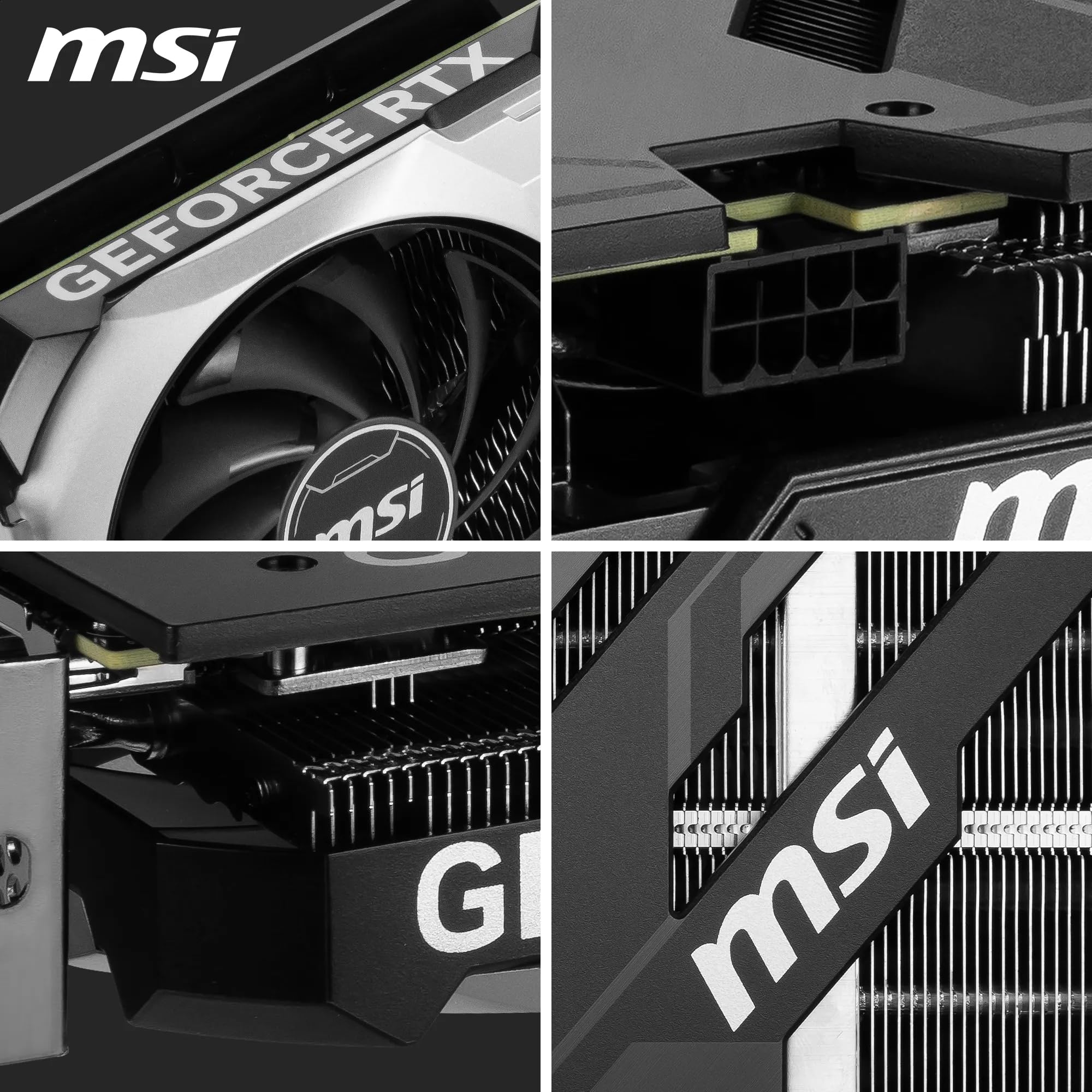 Amazon | MSI GeForce RTX 4060 Ti VENTUS 3X E 8G OC。 | MSI